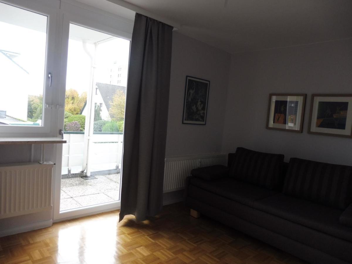 Ferienwohnung Fuer Grosse Familien Im Haus Akunak 부숨 외부 사진