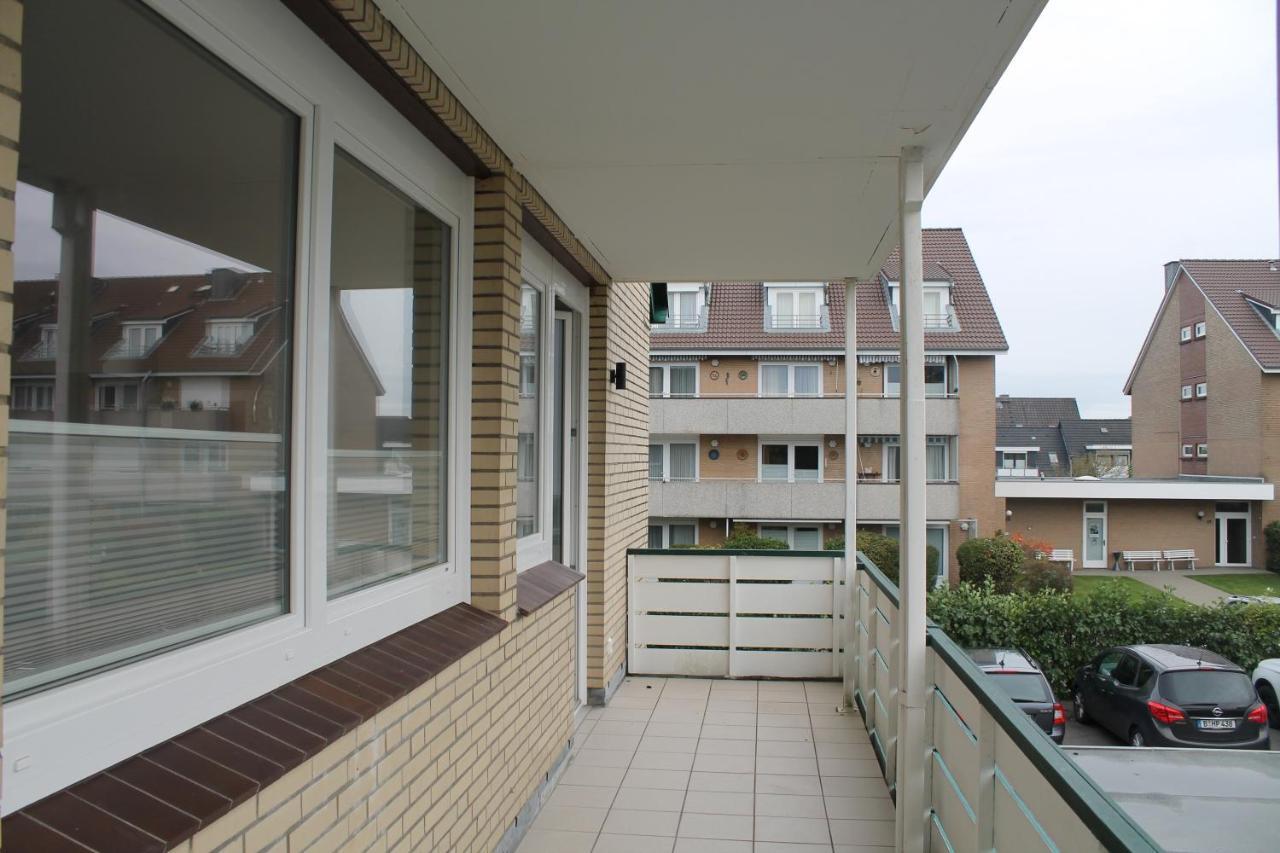 Ferienwohnung Fuer Grosse Familien Im Haus Akunak 부숨 외부 사진