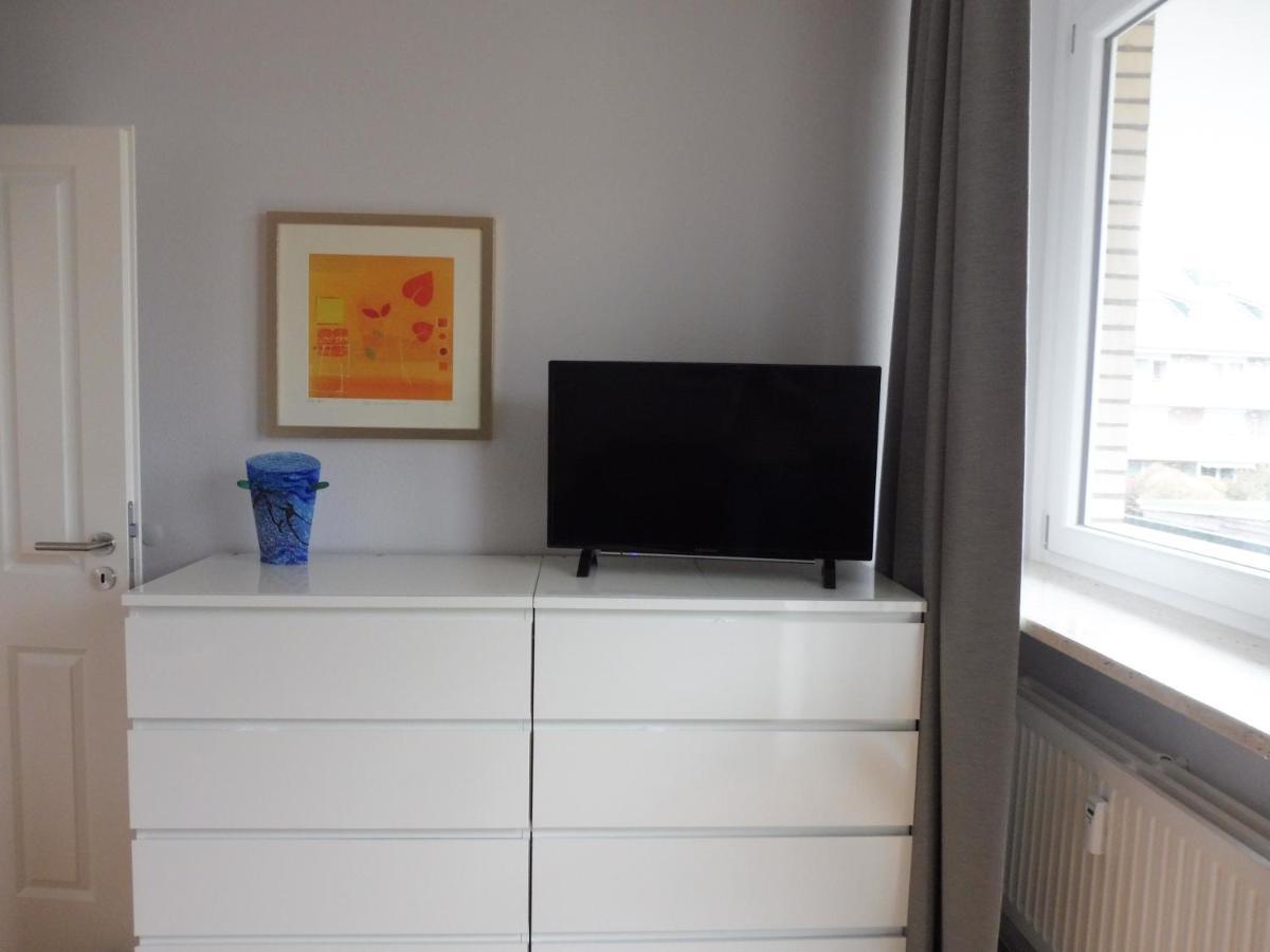 Ferienwohnung Fuer Grosse Familien Im Haus Akunak 부숨 외부 사진